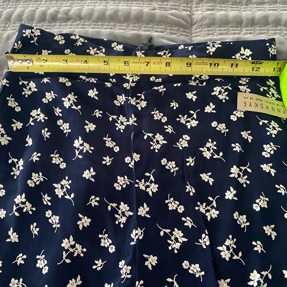 FLYNN SKYE Ride Or Die Floral Wide Leg Pants - Picture 4 of 5